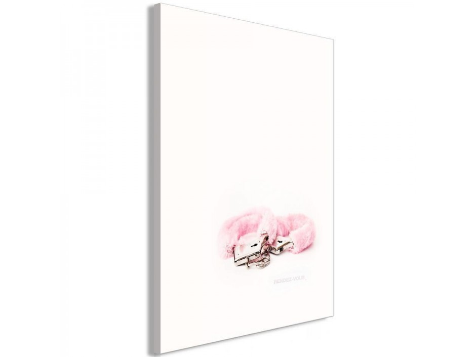 Tableau - Rendez Vous (1 Part) Vertical
