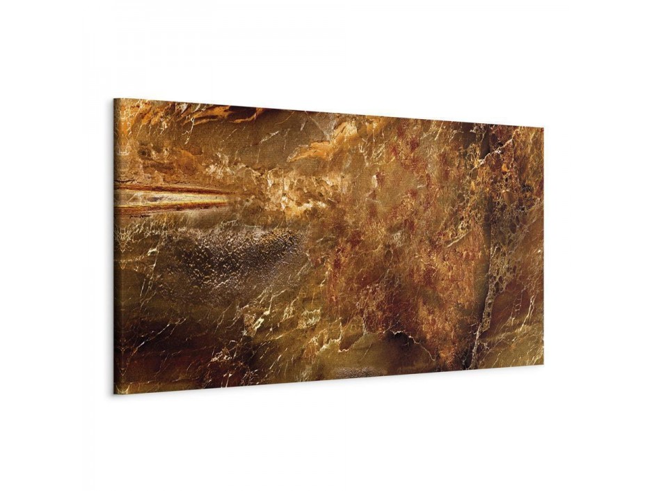 Tableau - Golden Citadel