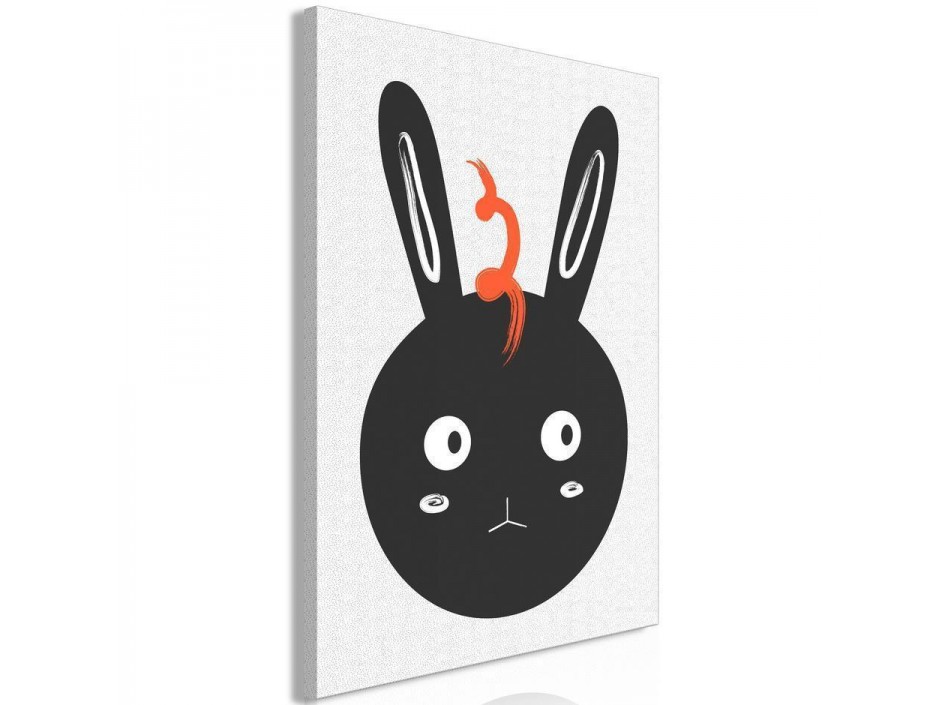 Tableau - Rabbit Sees Everything (1 Part) Vertical