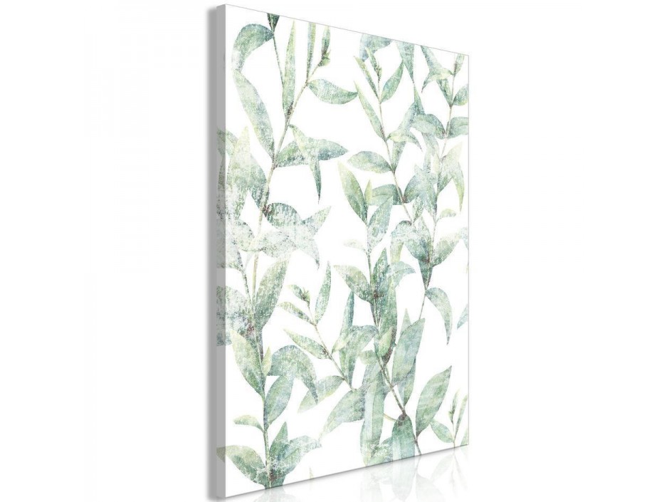 Tableau - Subtle Rustling (1 Part) Vertical