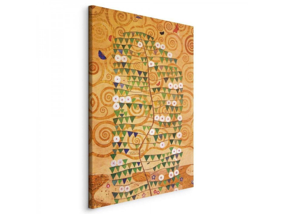 Tableau - Tree of Life
