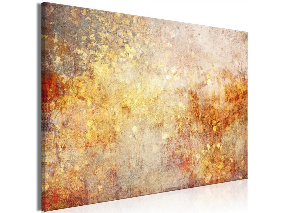 Tableau - Decay of Time (1 Part) Wide