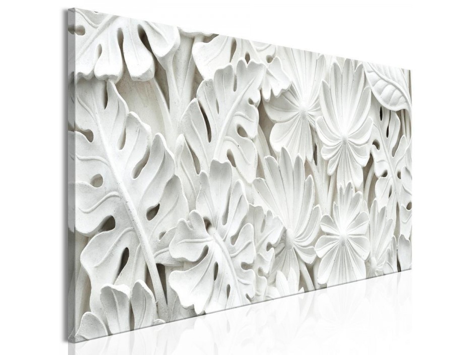 Tableau - Alabaster Garden (1 Part) Narrow
