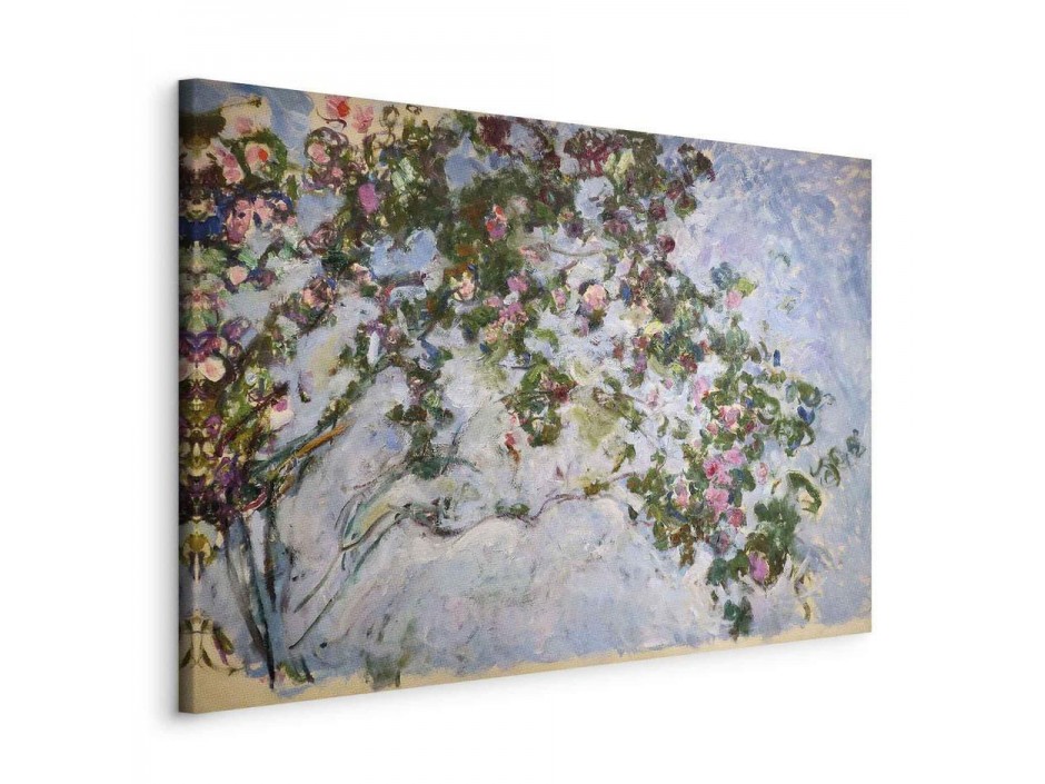 Tableau - Les Roses