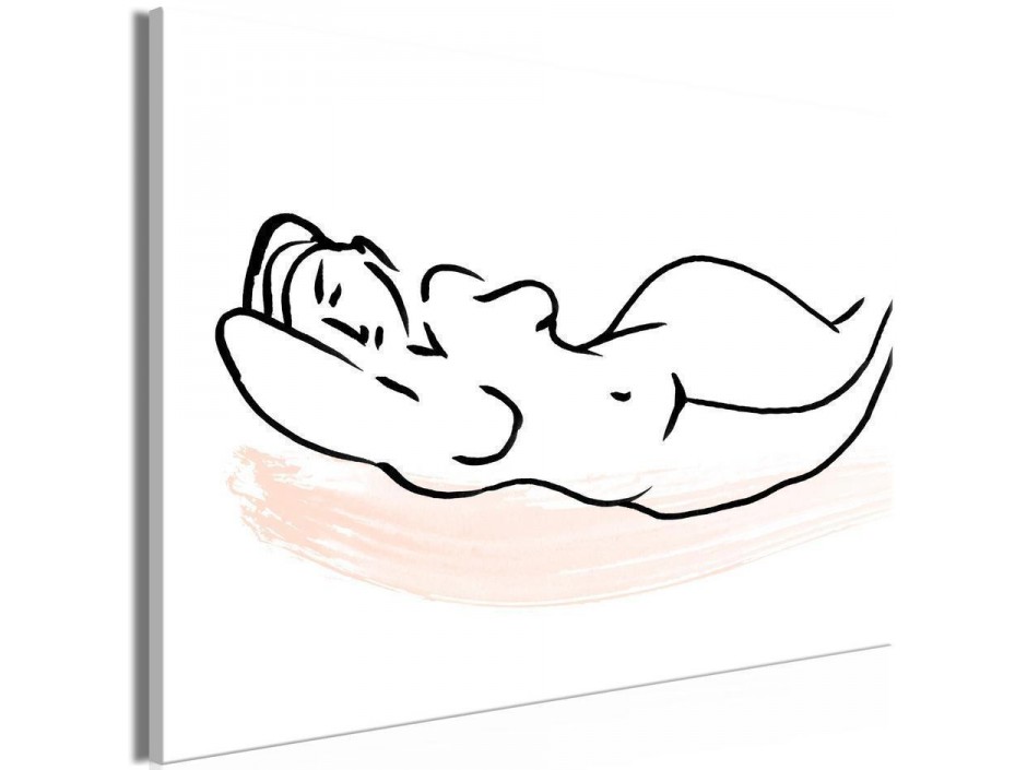 Tableau - Sunbathing (1 Part) Wide