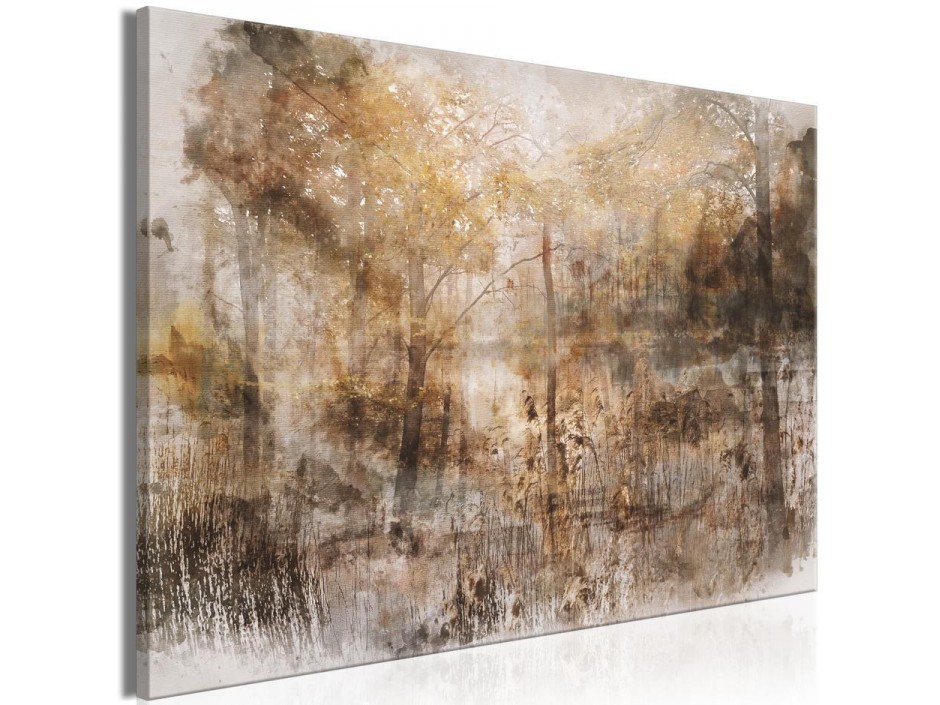 Tableau - Heart of the Forest (1 Part) Wide