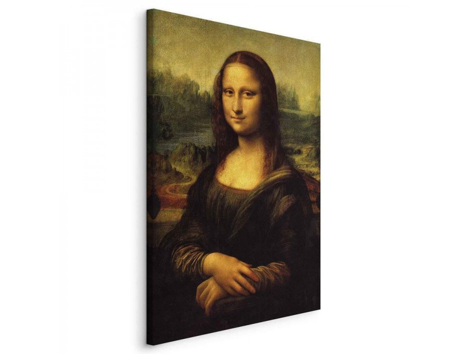 Tableau - Mona Lisa