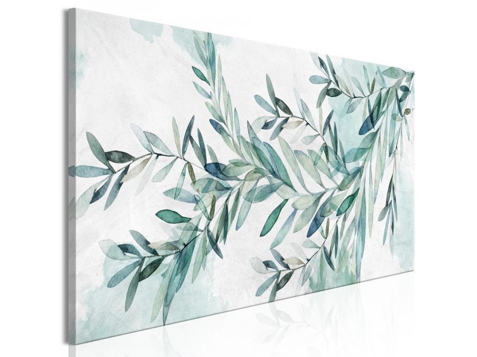 Tableau - Mint Calm