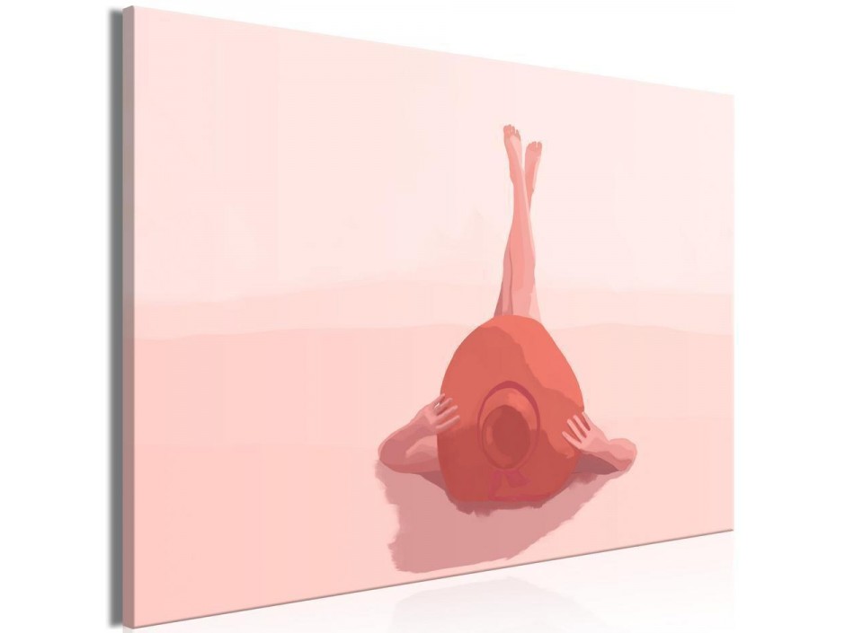 Tableau - Sun Bath (1 Part) Wide