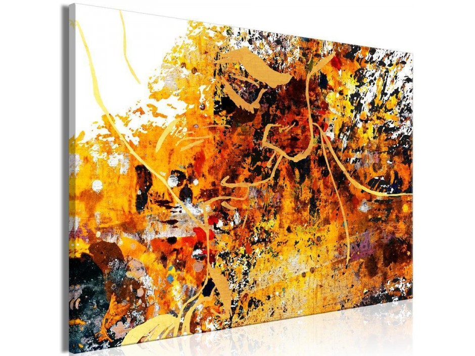 Tableau - Kiss Explosion (1 Part) Wide