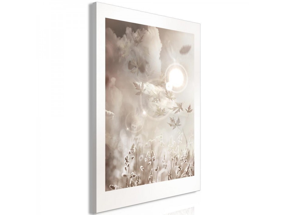 Tableau - Flare (1 Part) Vertical
