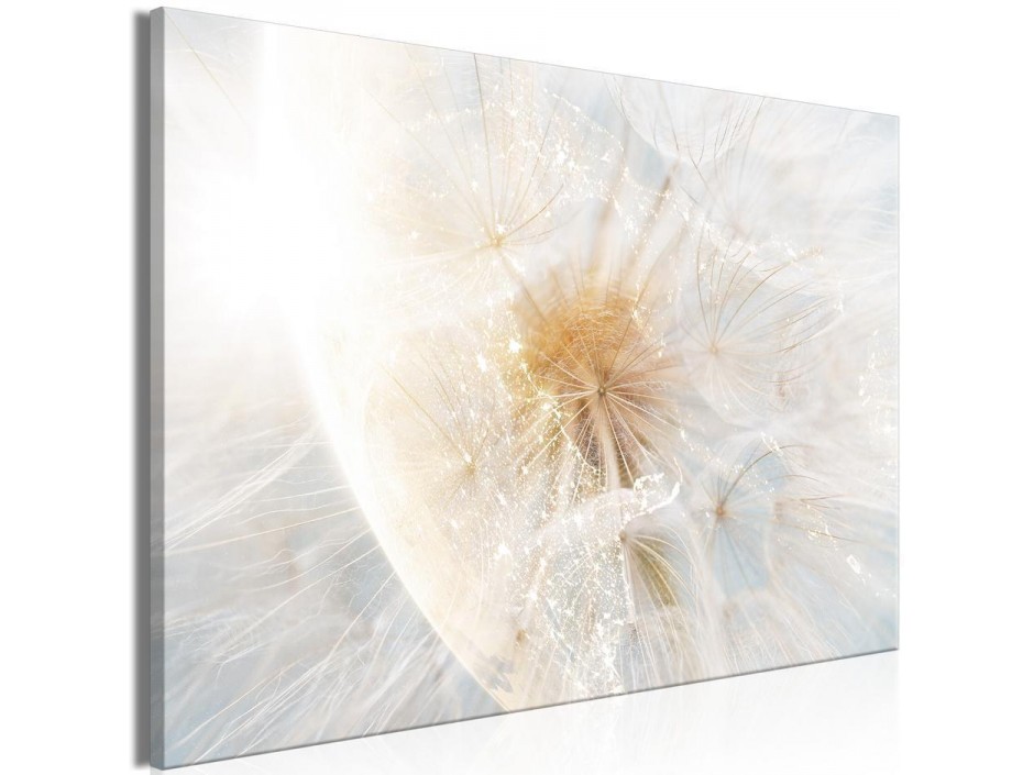 Tableau - Dandelion in the Sun (1 Part) Wide