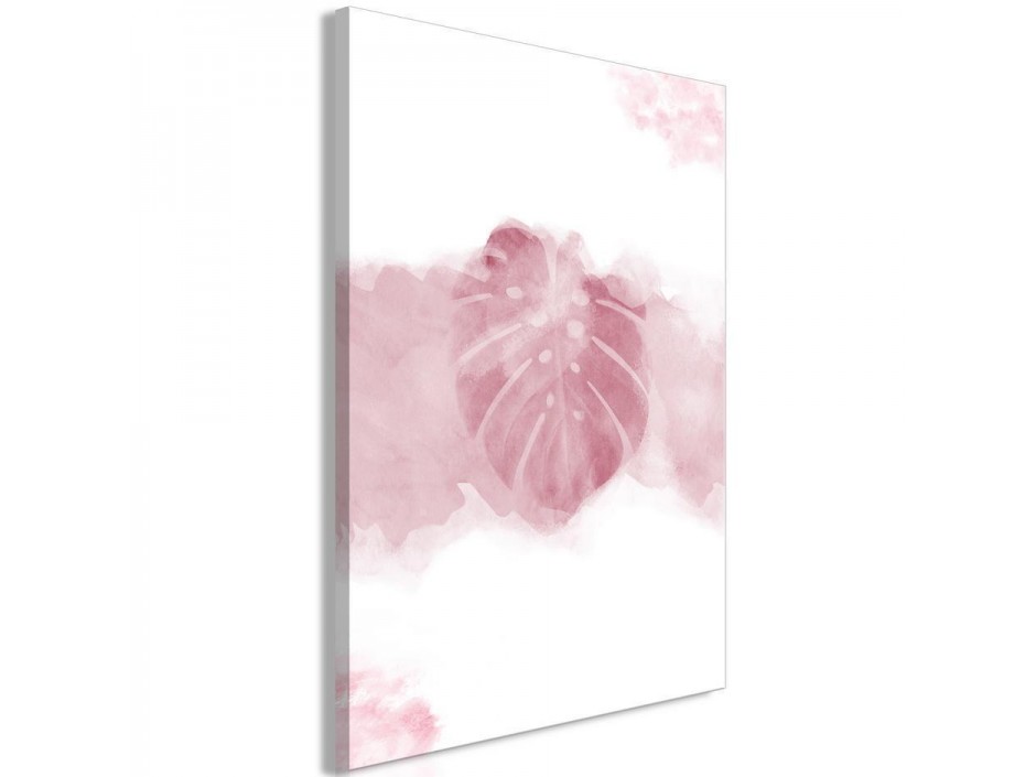 Tableau - Tropical Fog (1 Part) Vertical