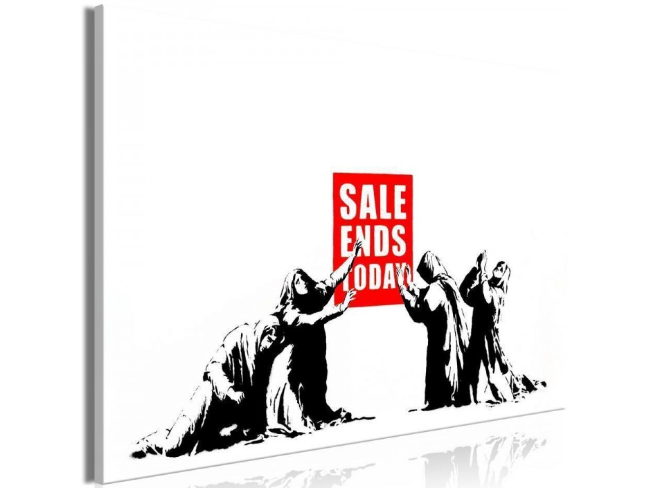 Tableau - Sale (1 Part) Vertical