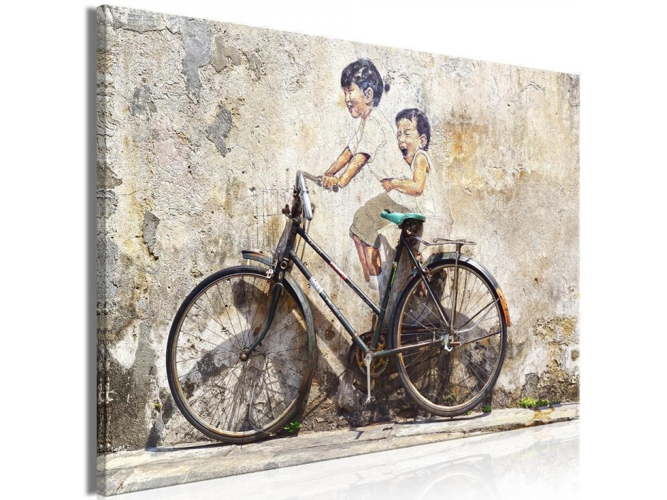 Tableau - Carefree (1 Part) Wide