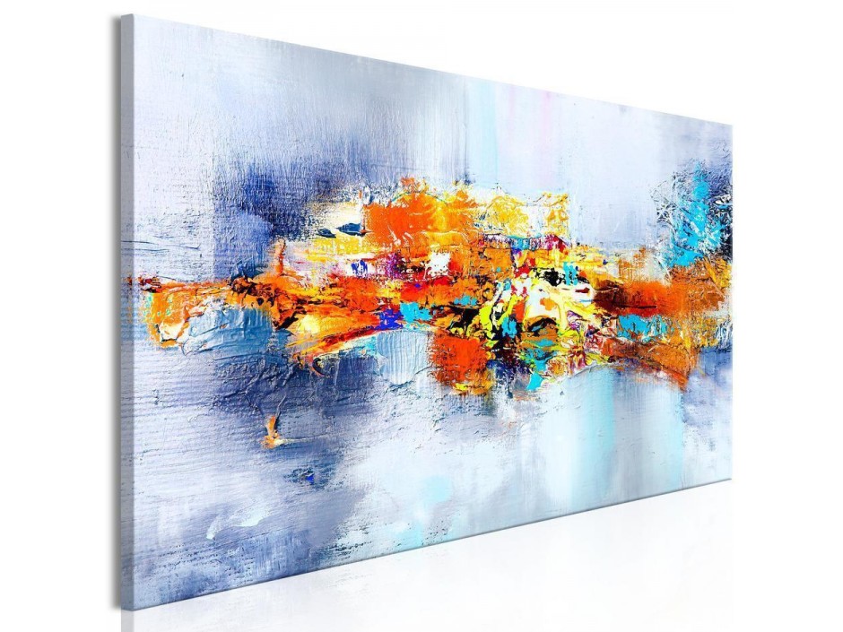 Tableau - Carnival (1 Part) Narrow