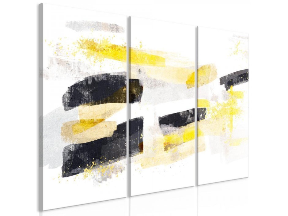 Tableau - Modern Chic (3 Parts)