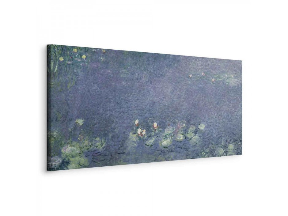 Tableau - Water Lilies (Water Lilies) III