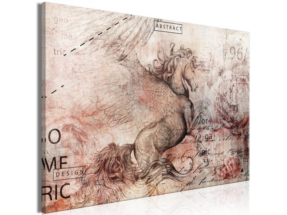 Tableau - Artistic Vision (1 Part) Wide