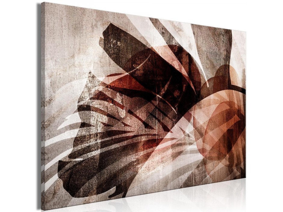 Tableau - Penetrating Nature (1 Part) Wide