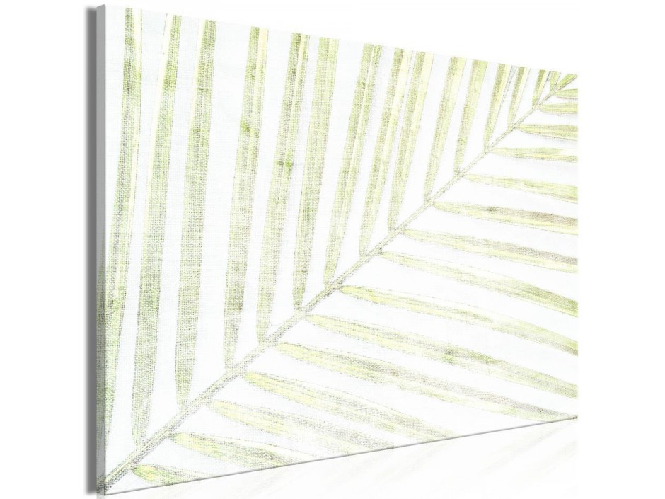 Tableau - Palm Leaf (1 Part) Wide