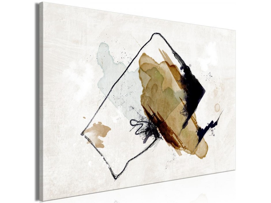 Tableau - Composition of Feelings (1 Part) Wide