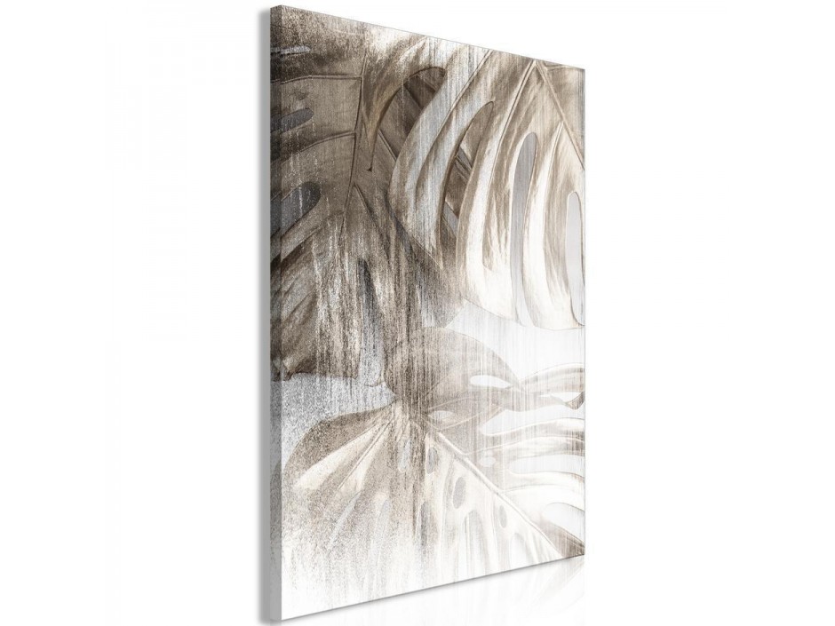 Tableau - Rough Nature (1 Part) Vertical