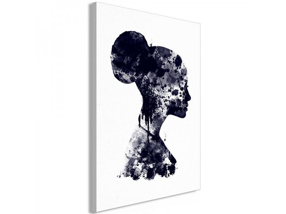 Tableau - Abstract Profile (1 Part) Vertical