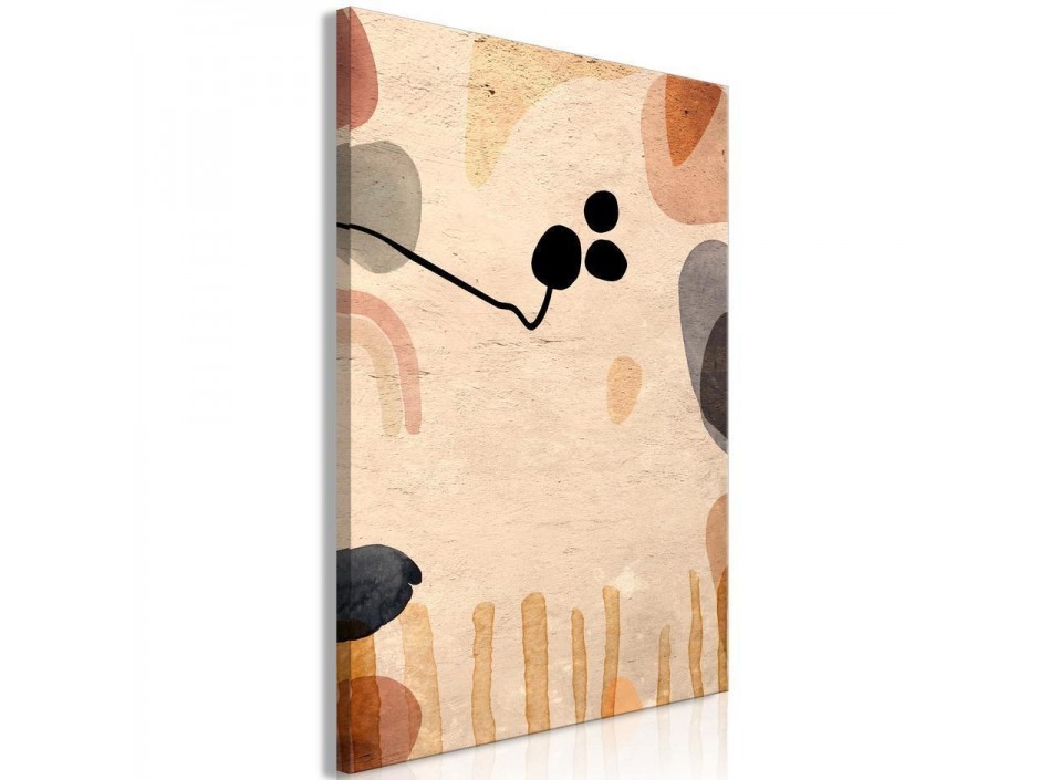 Tableau - Fruity Autumn (1 Part) Vertical