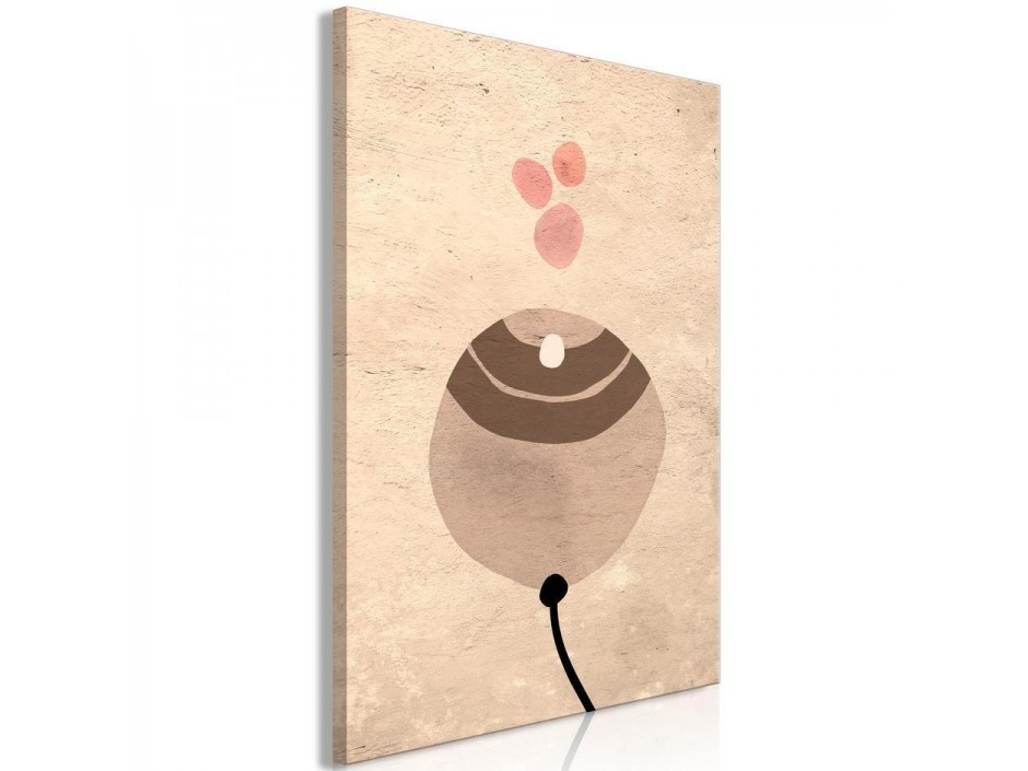 Tableau - Sand Balloon (1 Part) Vertical