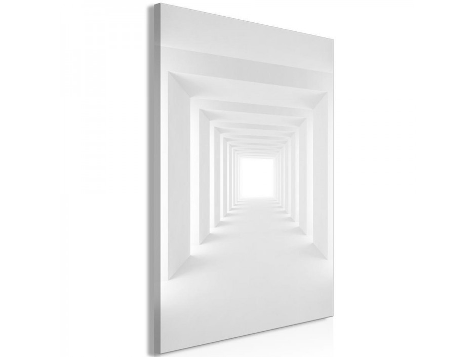 Tableau - Shadow Tunnel (1 Part) Vertical