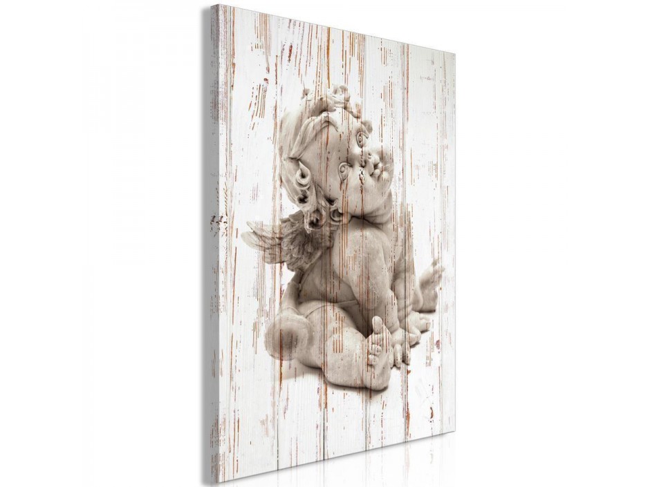 Tableau - Pensive Cupid (1 Part) Vertical