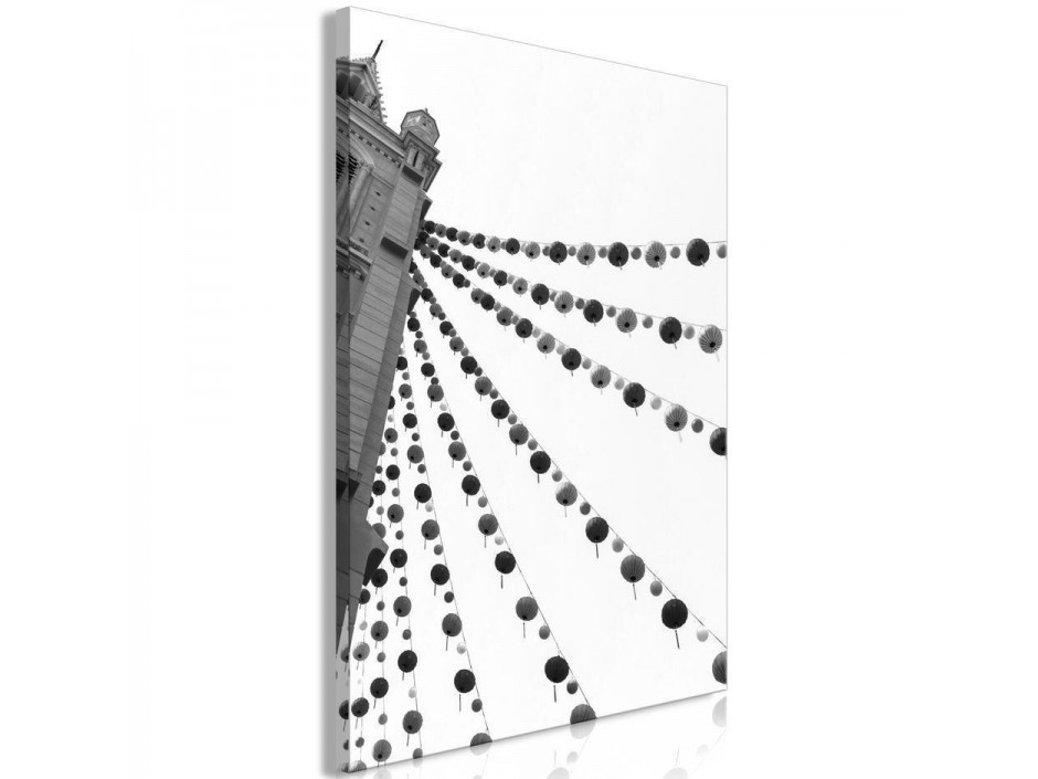 Tableau - Joyful Festival (1 Part) Vertical