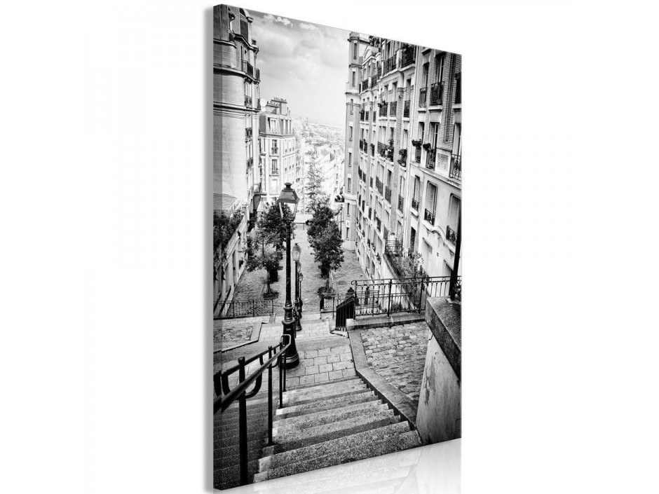Tableau - Parisian Suburb (1-częściowy) Vertical