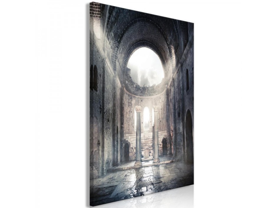 Tableau - Chamber of Secrets (1 Part) Vertical