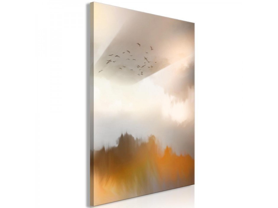 Tableau - Nostalgia (1 Part) Vertical