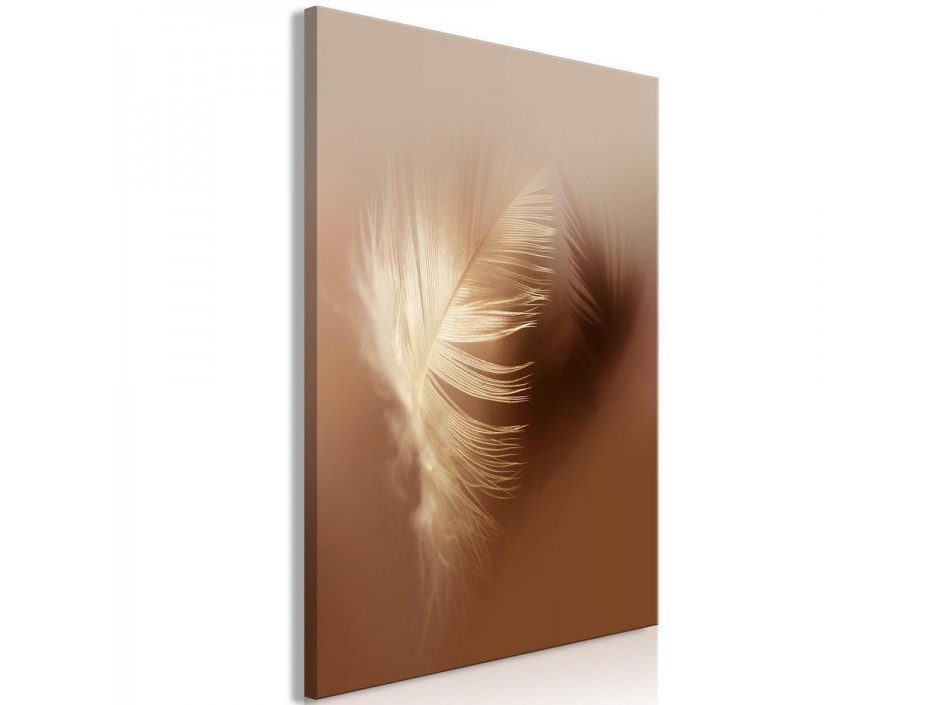 Tableau - Autumn Fluff (1 Part) Vertical