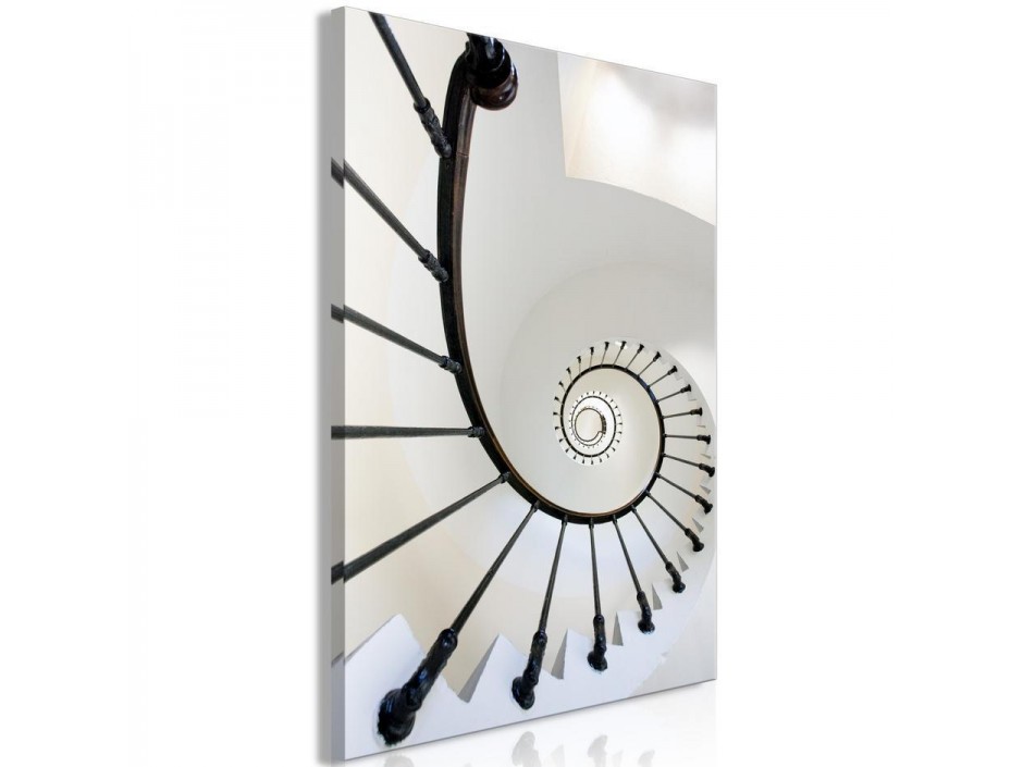 Tableau - Endless Stairs (1 Part) Vertical