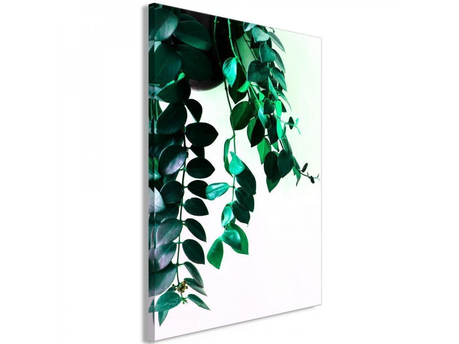 Tableau - Corals of Nature (1 Part) Vertical