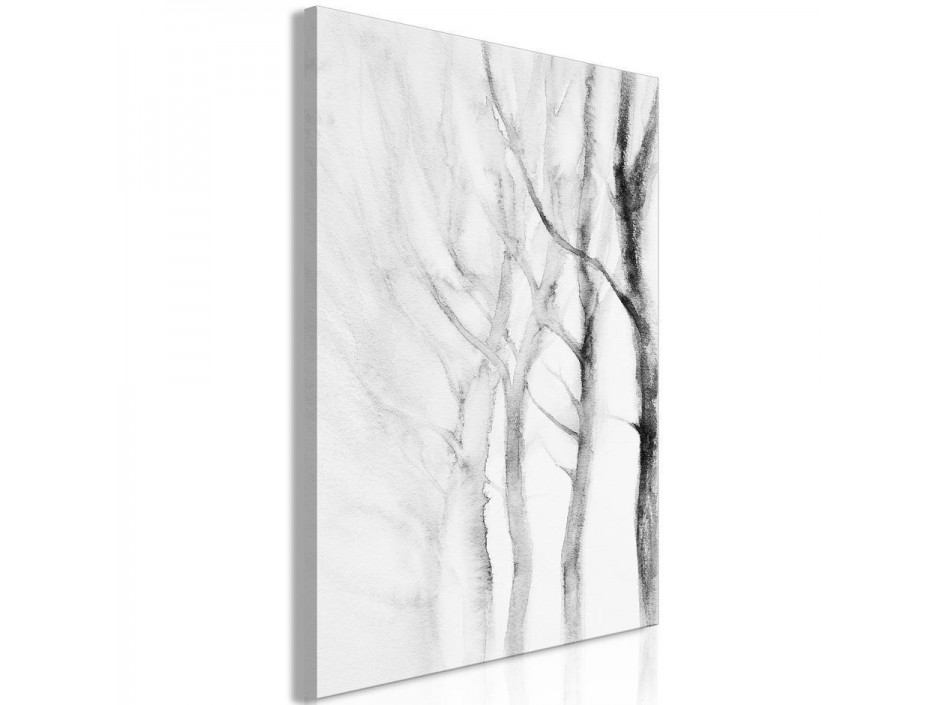 Tableau - Way to Nature (1 Part) Vertical