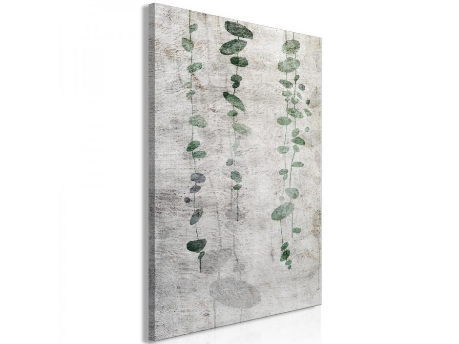 Tableau - Grapevine (1 Part) Vertical