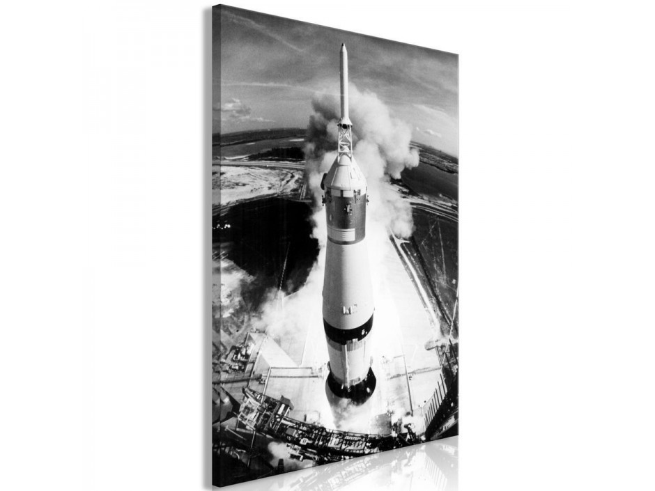 Tableau - Cosmic Speed (1 Part) Vertical