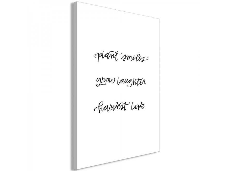 Tableau - Joy and Love (1 Part) Vertical