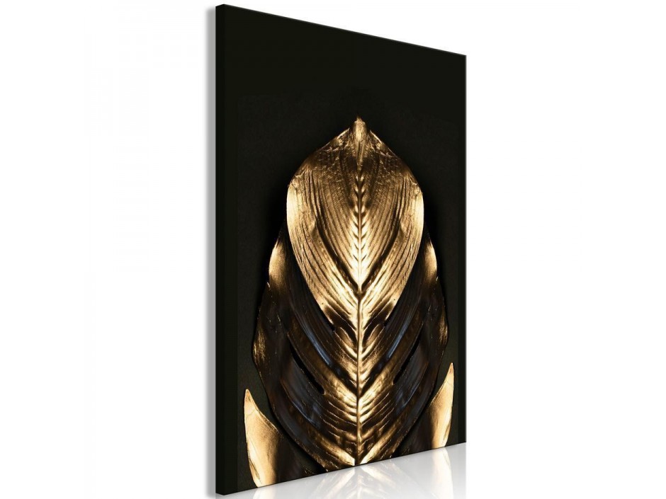 Tableau - Pharaohs Gold (1 Part) Vertical