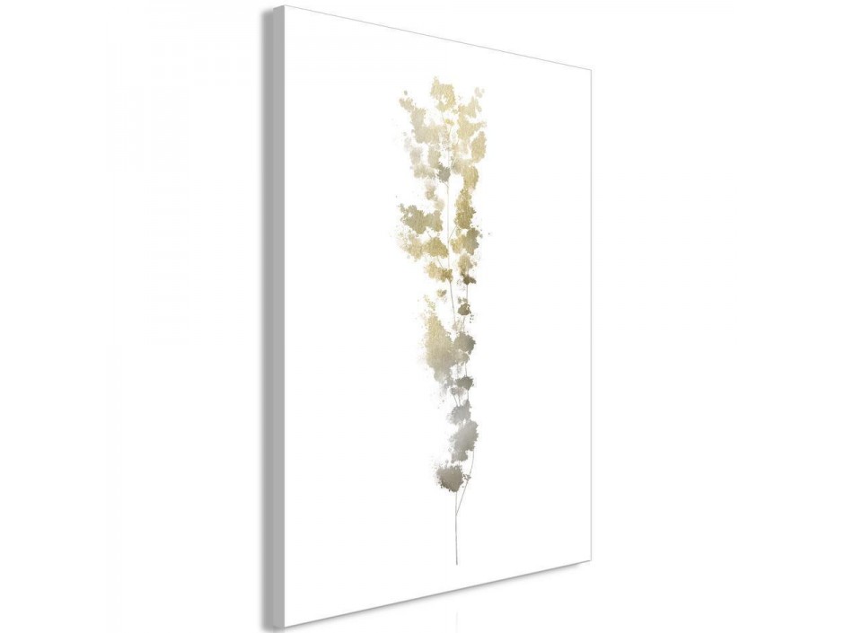Tableau - Golden Branch (1 Part) Vertical