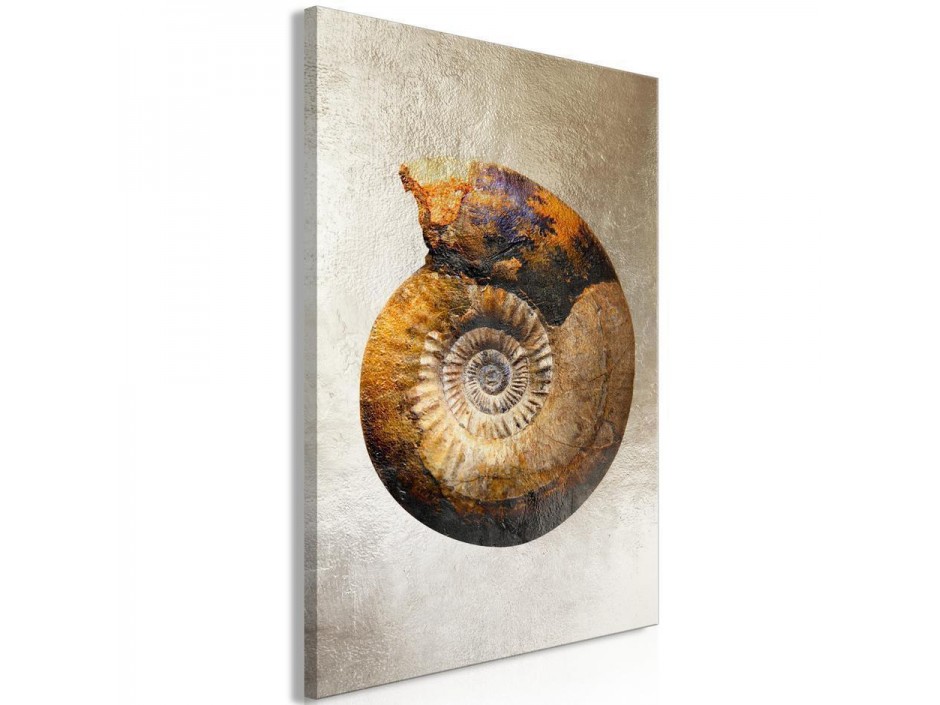 Tableau - Petrified Colour (1 Part) Vertical