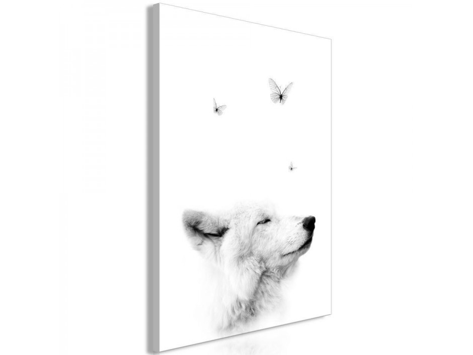 Tableau - Gentle Dream (1 Part) Vertical