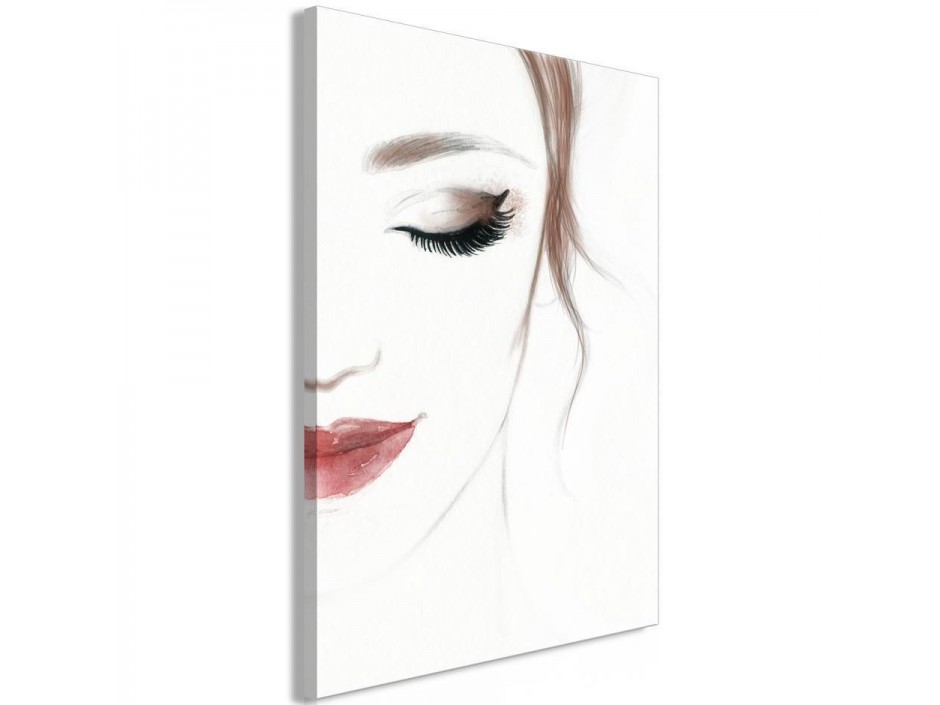 Tableau - Delicate Beauty (1 Part) Vertical