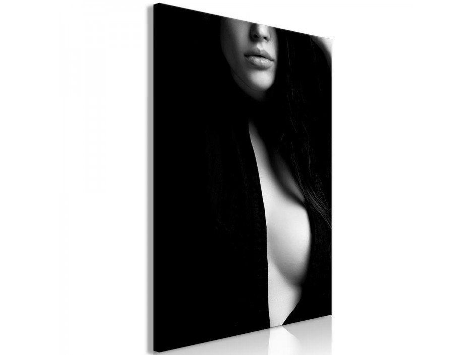 Tableau - Sensual Elegance (1 Part) Vertical