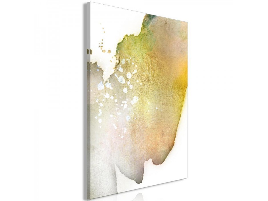 Tableau - Golden Touch (1 Part) Vertical